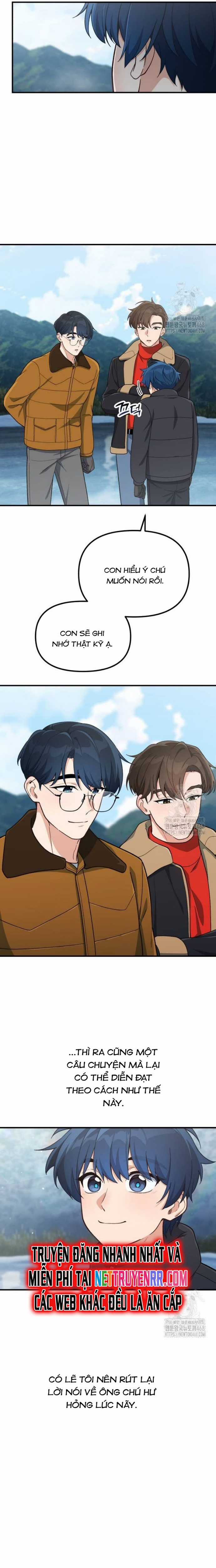 Thiên Tài Bình Dị Chapter 13 trang 16