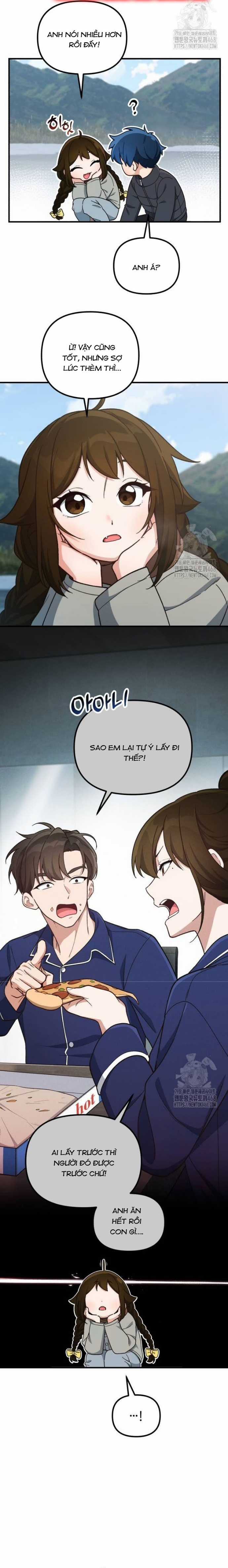 Thiên Tài Bình Dị Chapter 13 trang 21