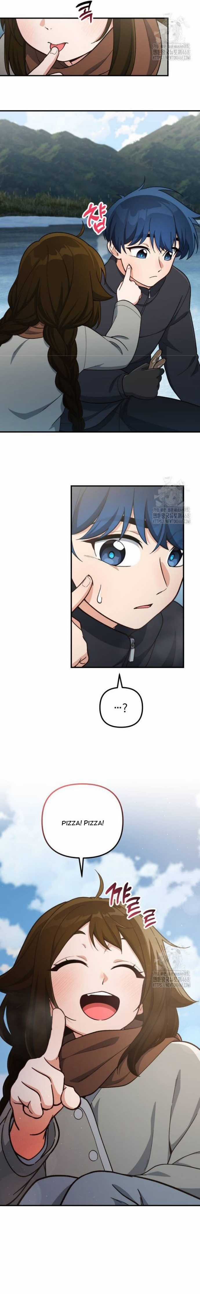 Thiên Tài Bình Dị Chapter 13 trang 22