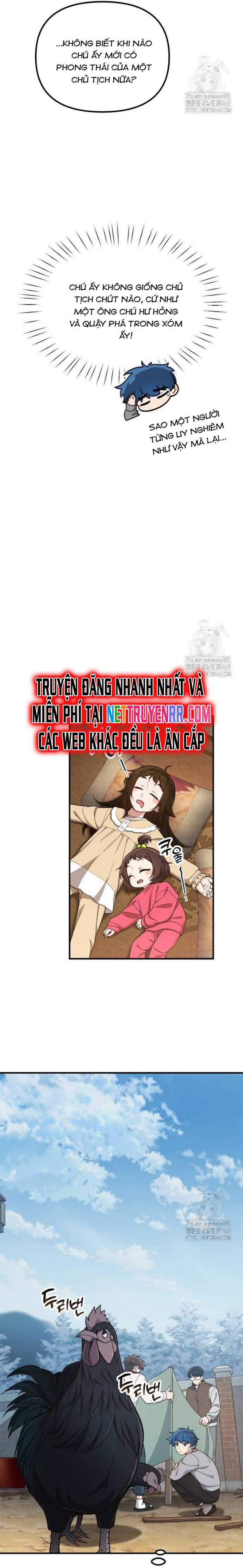 Thiên Tài Bình Dị Chapter 13 trang 4