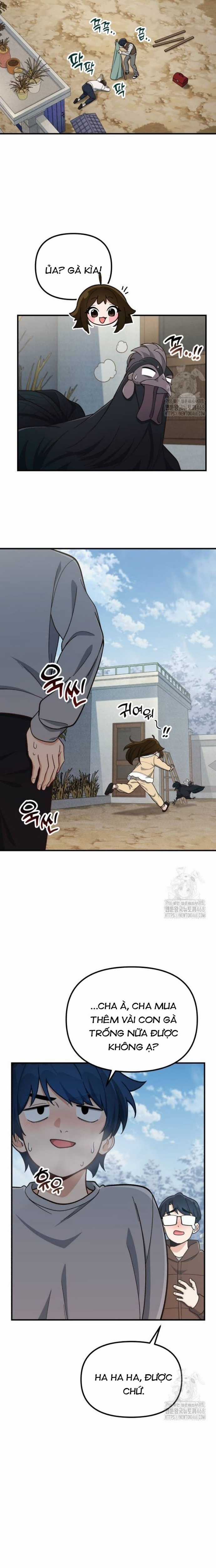 Thiên Tài Bình Dị Chapter 13 trang 9