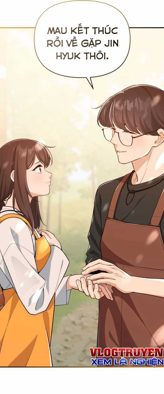 Thiên Tài Bình Dị Chapter 2 trang 10