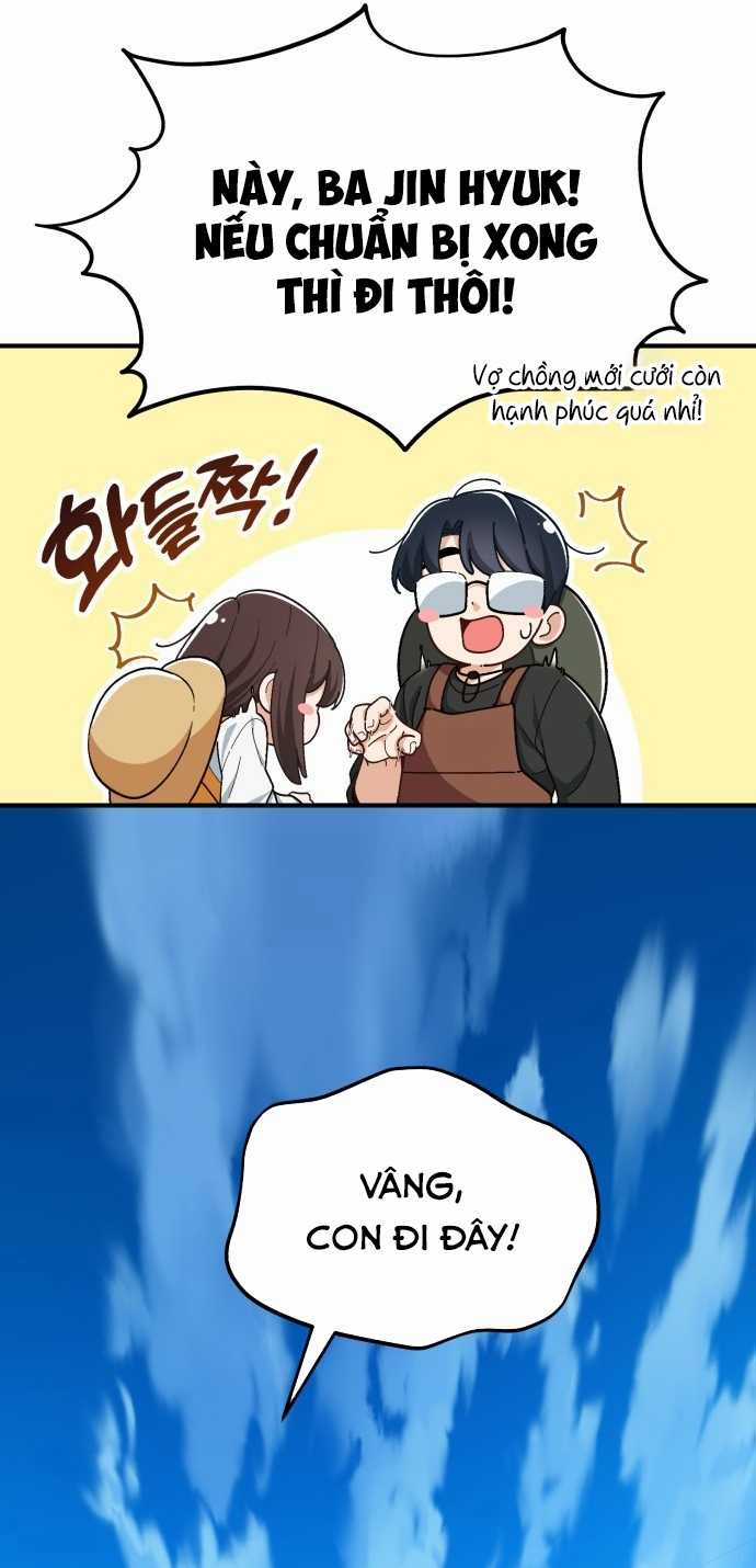 Thiên Tài Bình Dị Chapter 2 trang 11