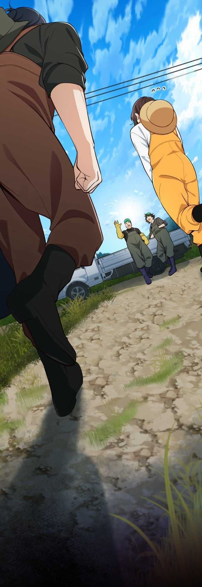 Thiên Tài Bình Dị Chapter 2 trang 12