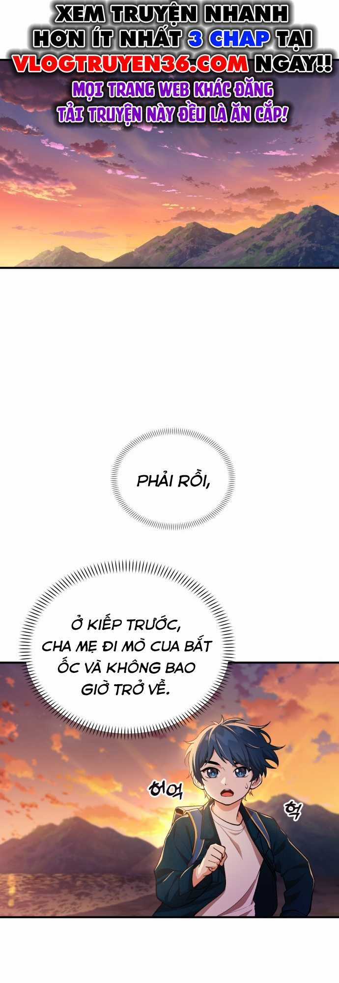 Thiên Tài Bình Dị Chapter 2 trang 14