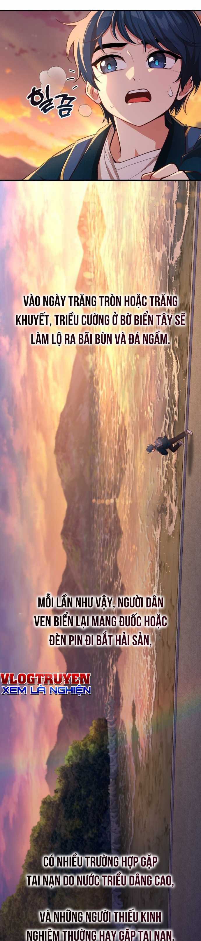 Thiên Tài Bình Dị Chapter 2 trang 15