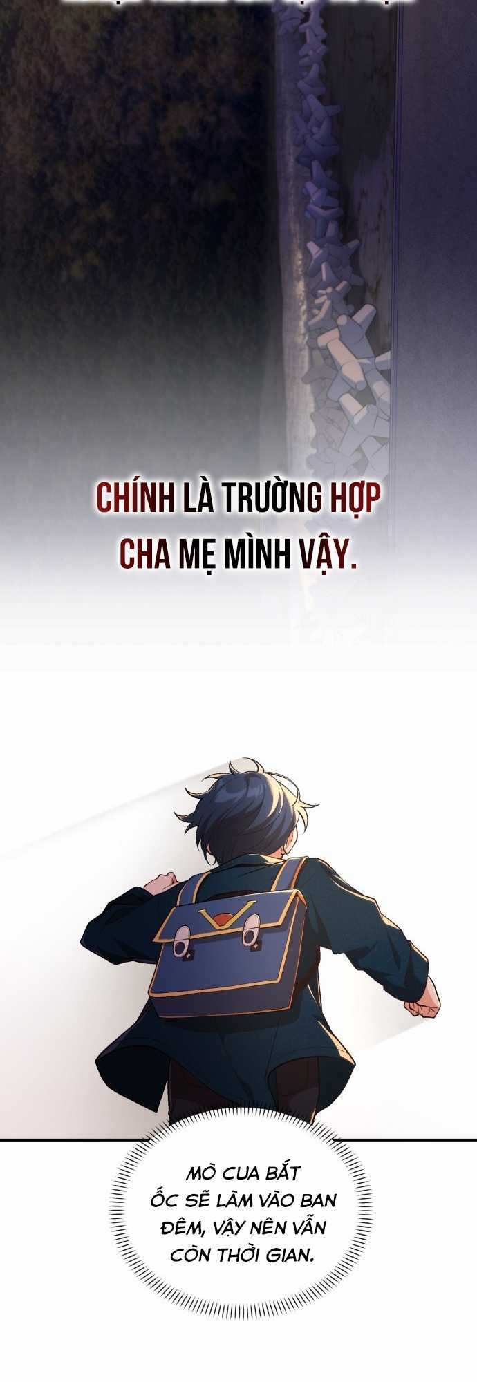 Thiên Tài Bình Dị Chapter 2 trang 16