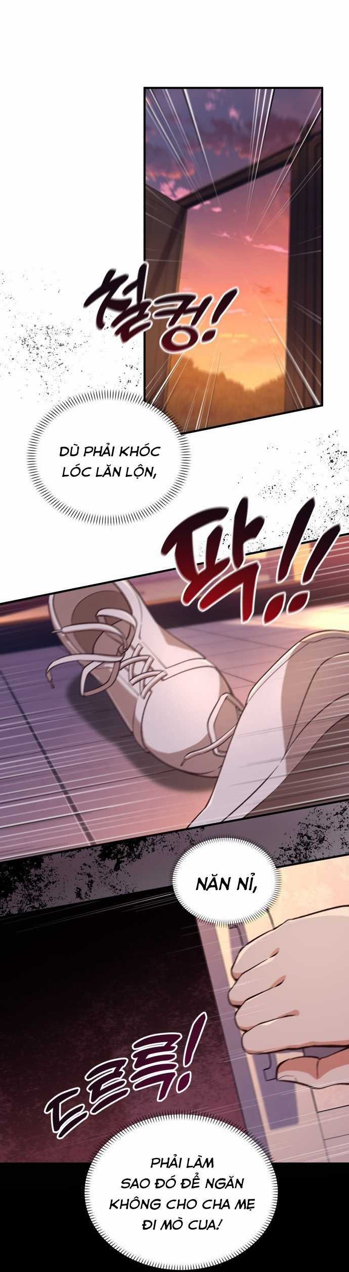 Thiên Tài Bình Dị Chapter 2 trang 17