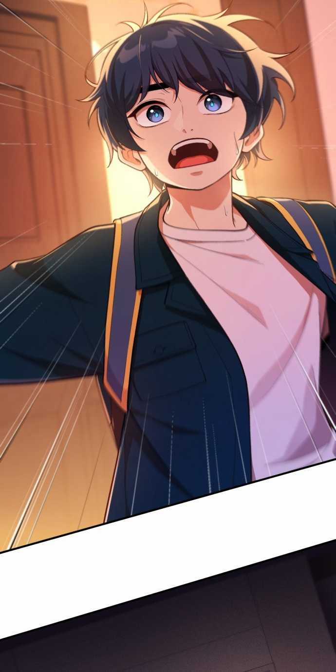 Thiên Tài Bình Dị Chapter 2 trang 19