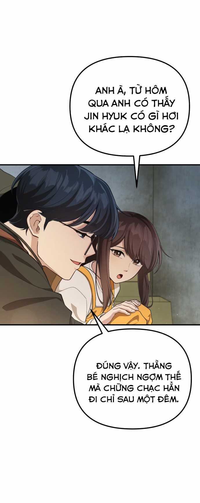 Thiên Tài Bình Dị Chapter 2 trang 2