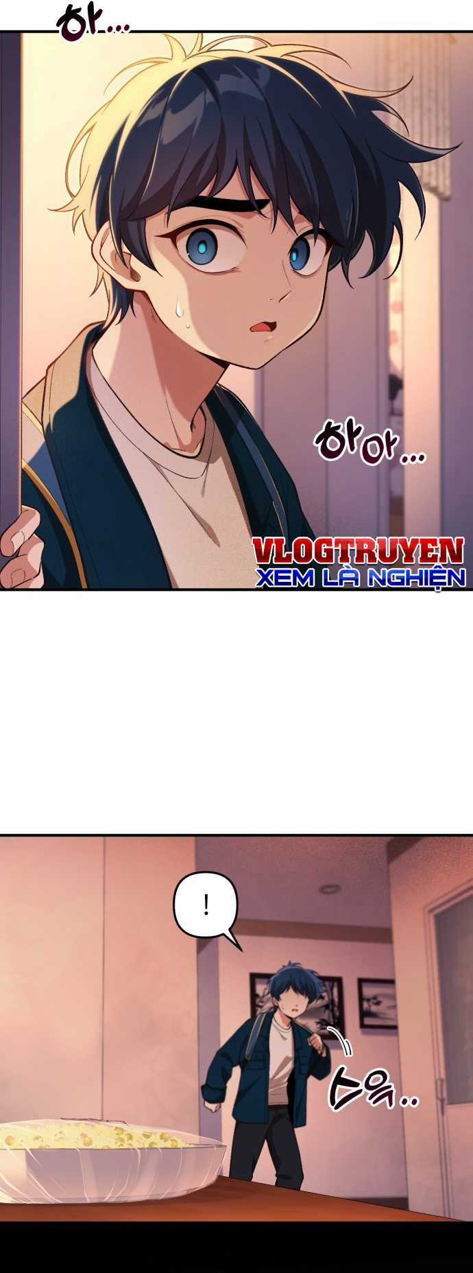 Thiên Tài Bình Dị Chapter 2 trang 22