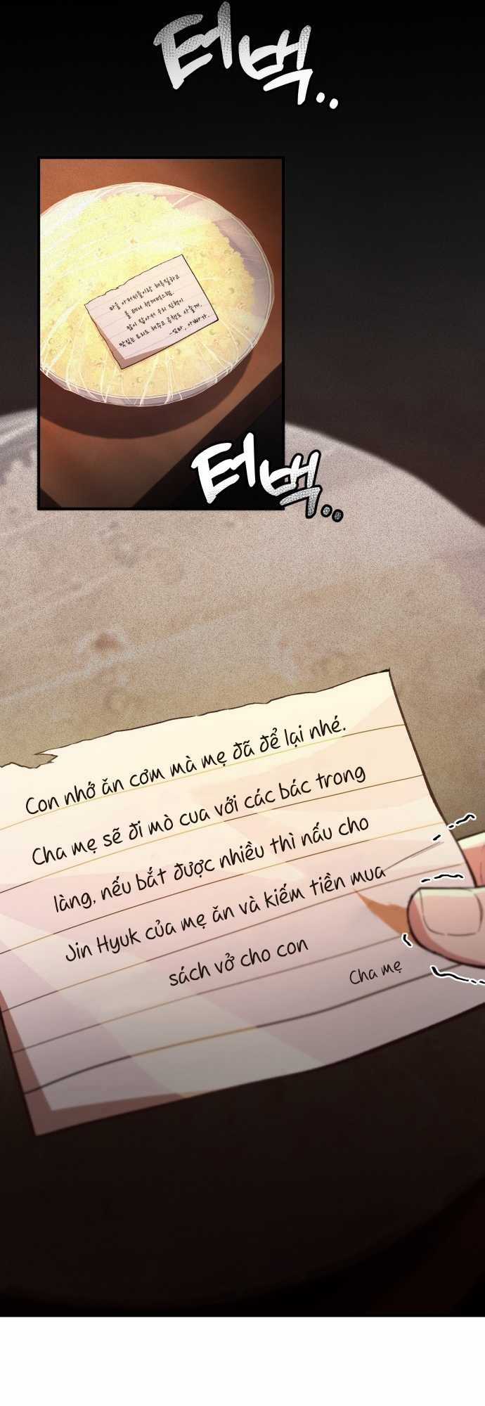 Thiên Tài Bình Dị Chapter 2 trang 23