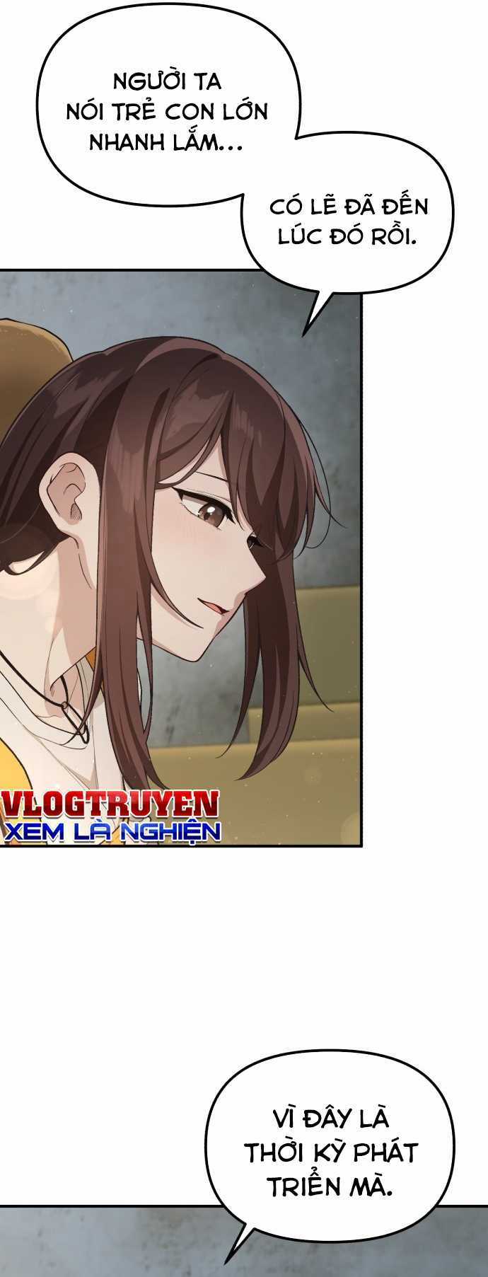 Thiên Tài Bình Dị Chapter 2 trang 3