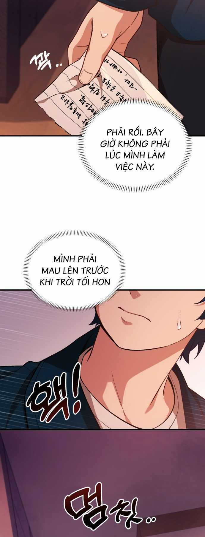 Thiên Tài Bình Dị Chapter 2 trang 33