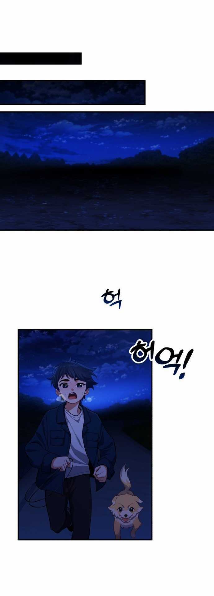 Thiên Tài Bình Dị Chapter 2 trang 38