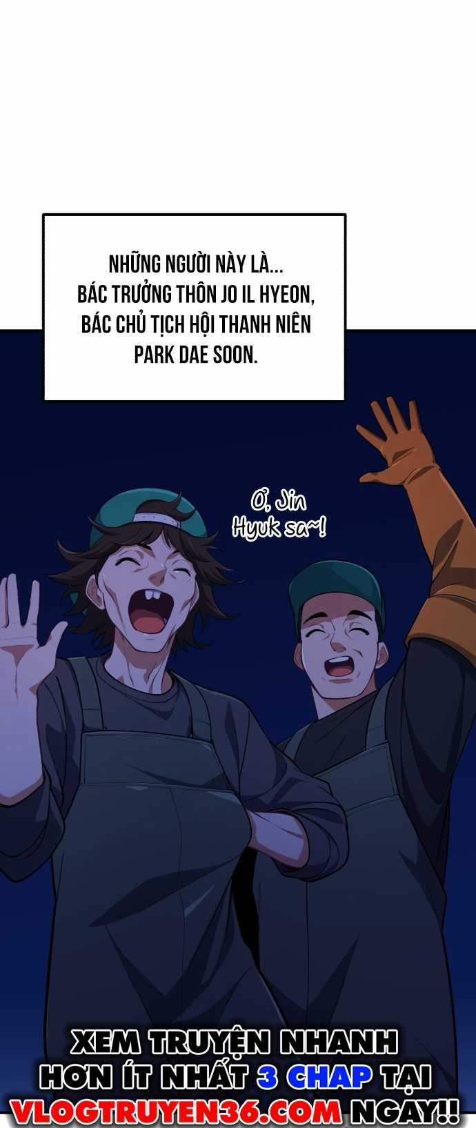 Thiên Tài Bình Dị Chapter 2 trang 40