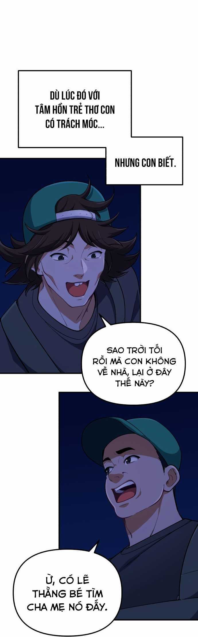 Thiên Tài Bình Dị Chapter 2 trang 44