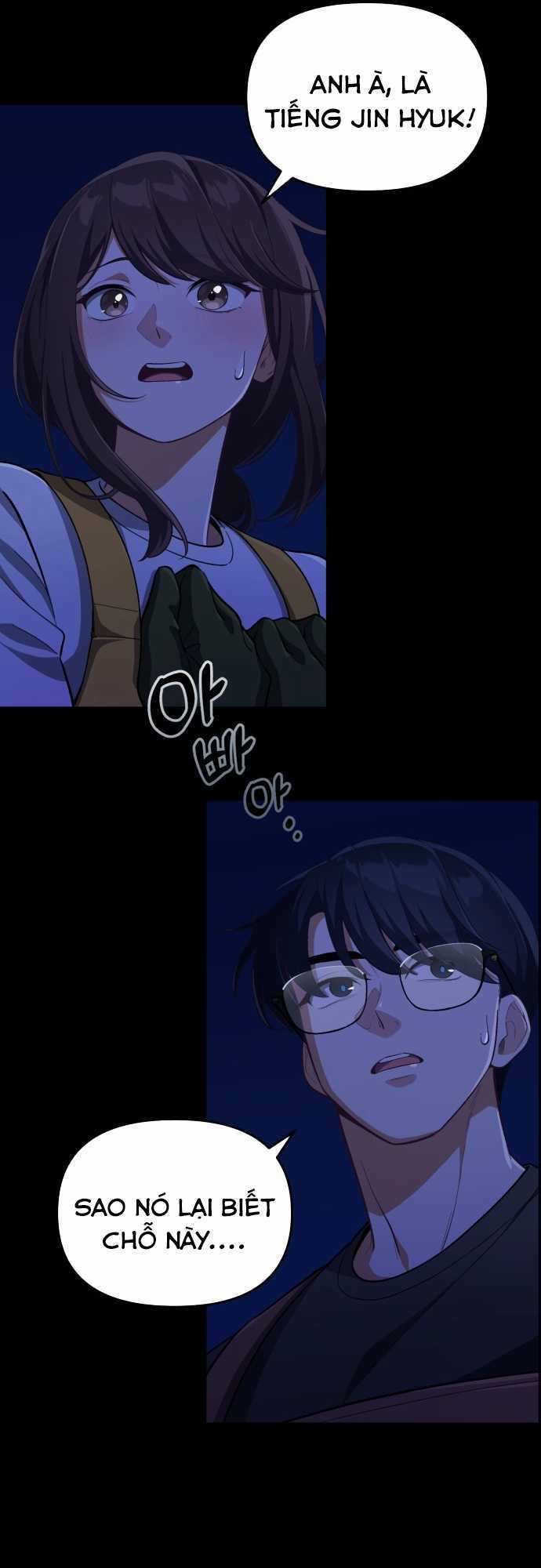 Thiên Tài Bình Dị Chapter 2 trang 52