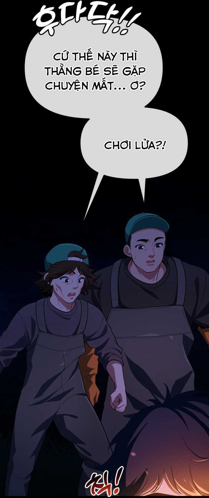 Thiên Tài Bình Dị Chapter 2 trang 58