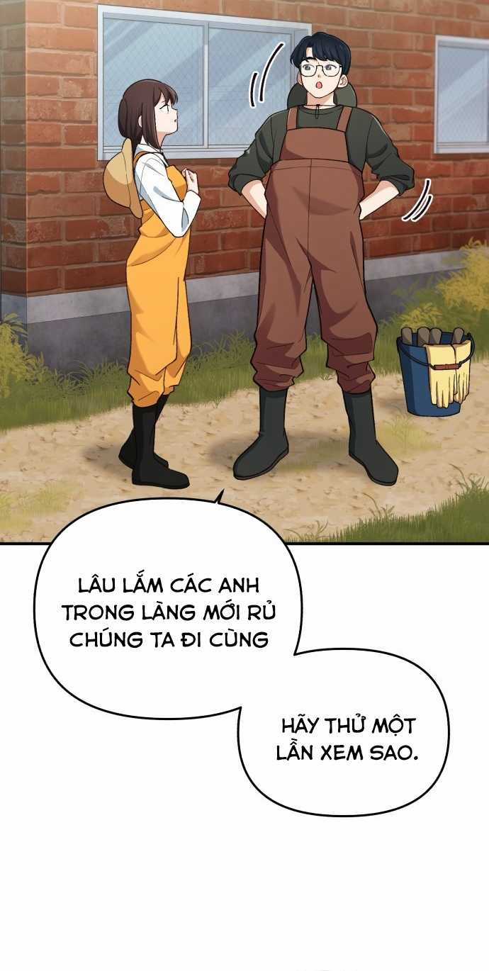 Thiên Tài Bình Dị Chapter 2 trang 6