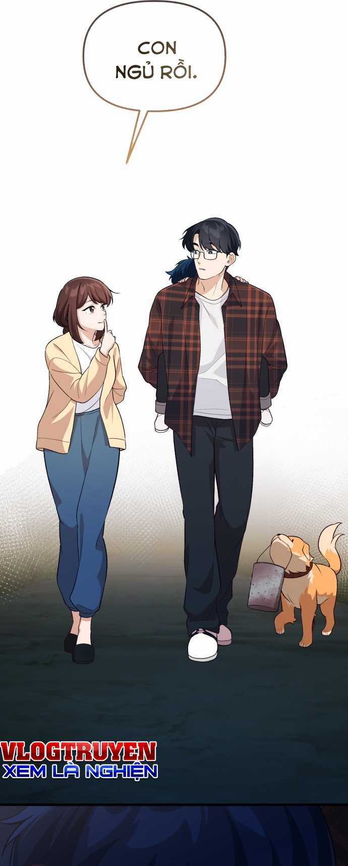 Thiên Tài Bình Dị Chapter 2 trang 81