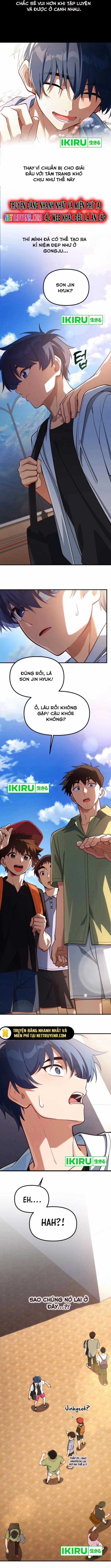Thiên Tài Bình Dị Chapter 21 trang 10