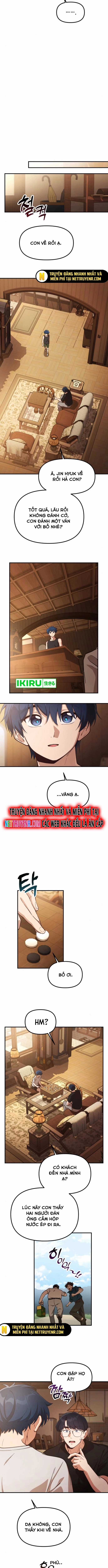 Thiên Tài Bình Dị Chapter 21 trang 2