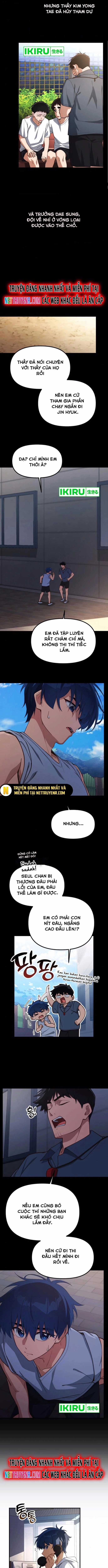 Thiên Tài Bình Dị Chapter 21 trang 6