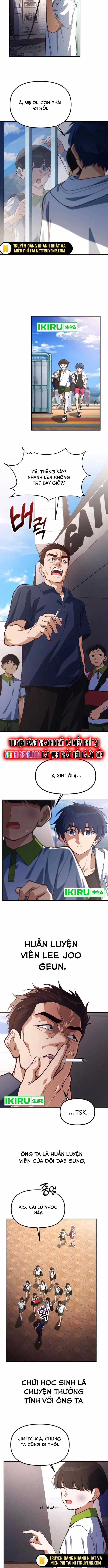 Thiên Tài Bình Dị Chapter 21 trang 7