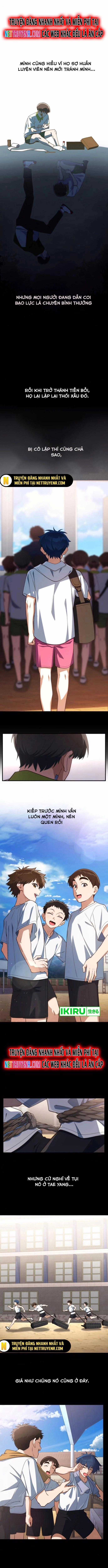 Thiên Tài Bình Dị Chapter 21 trang 9