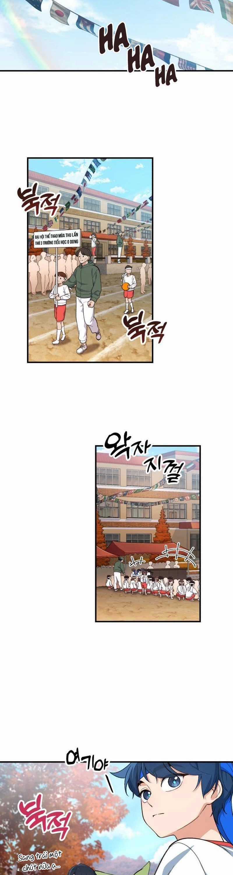 Thiên Tài Bình Dị Chapter 3 trang 15