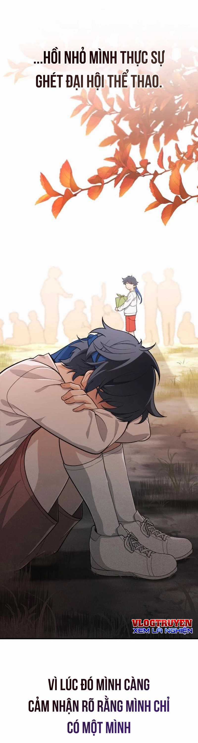 Thiên Tài Bình Dị Chapter 3 trang 17