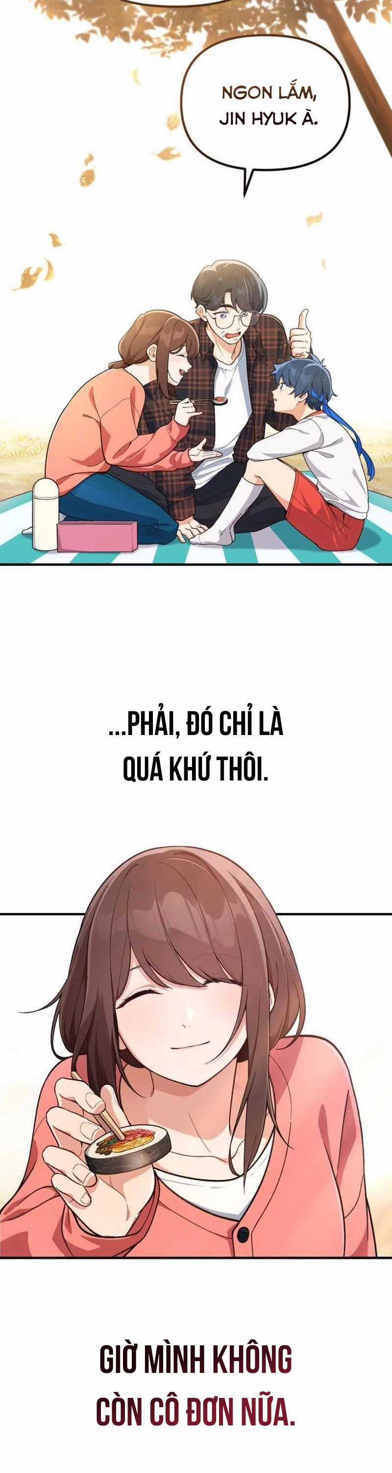 Thiên Tài Bình Dị Chapter 3 trang 19