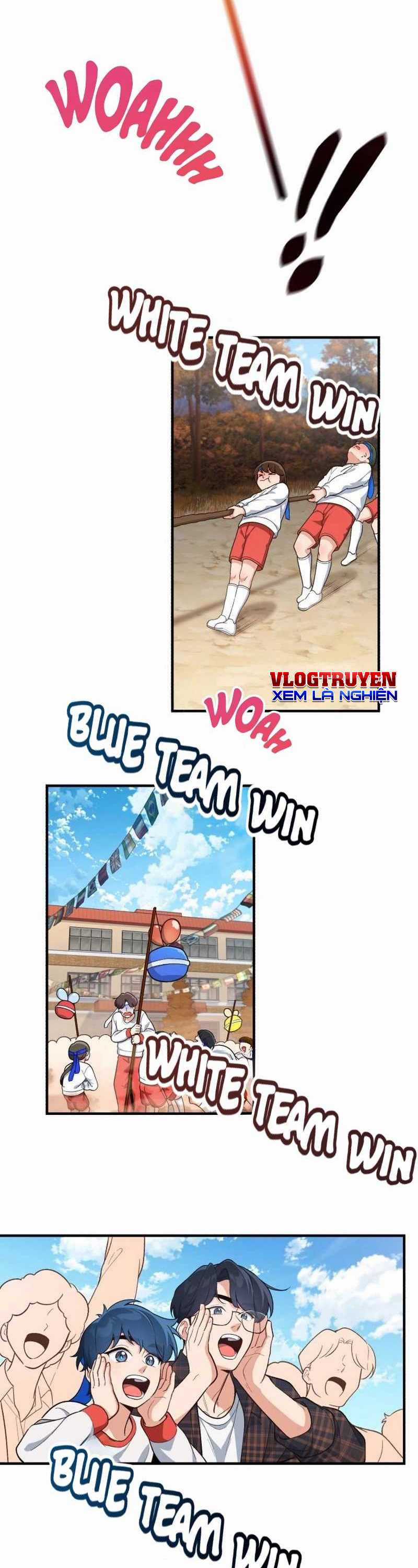 Thiên Tài Bình Dị Chapter 3 trang 24