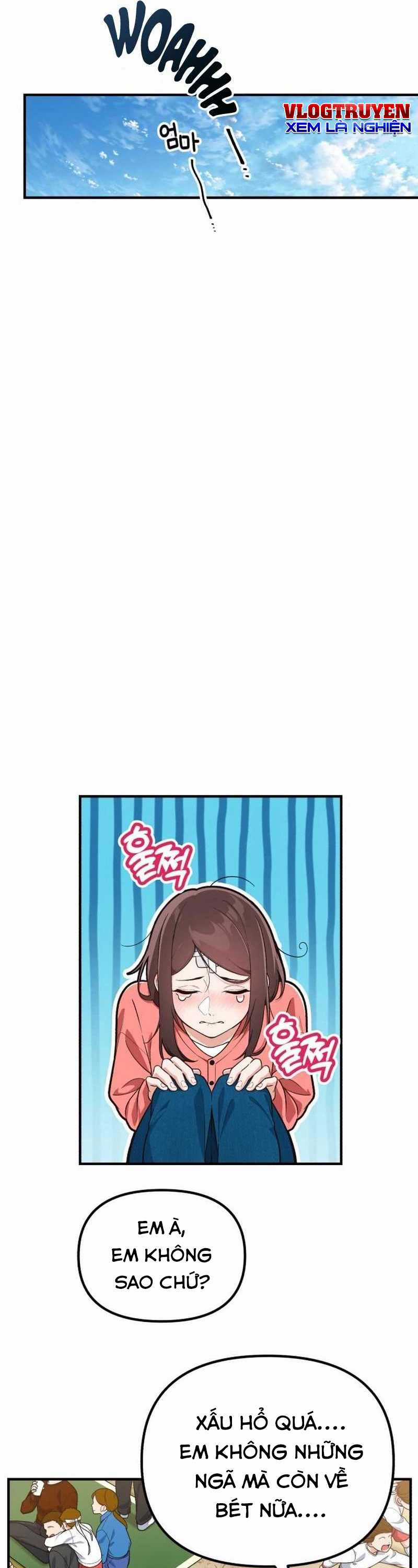 Thiên Tài Bình Dị Chapter 3 trang 26