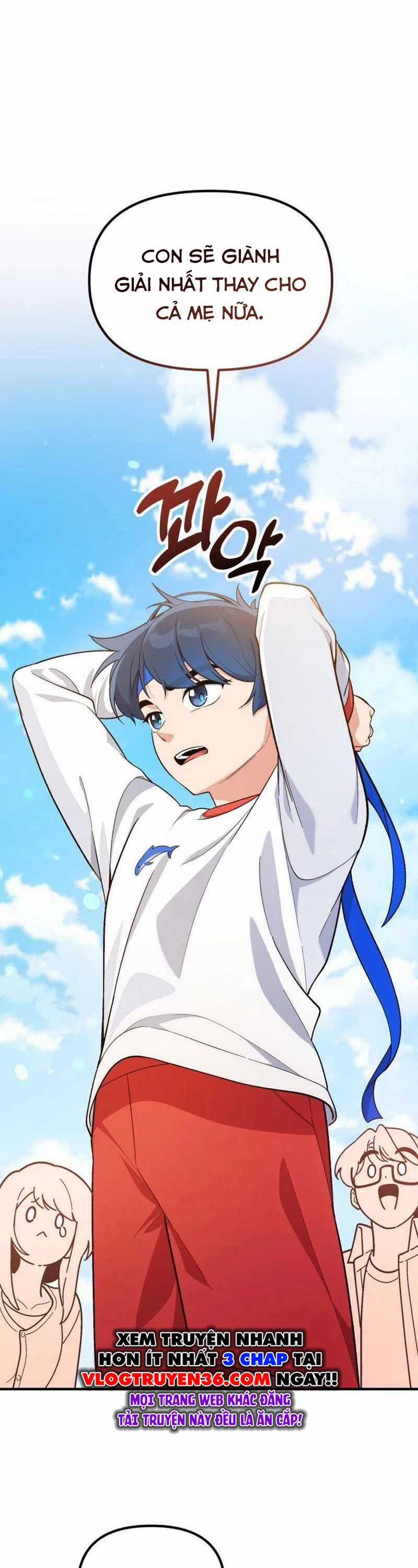 Thiên Tài Bình Dị Chapter 3 trang 28