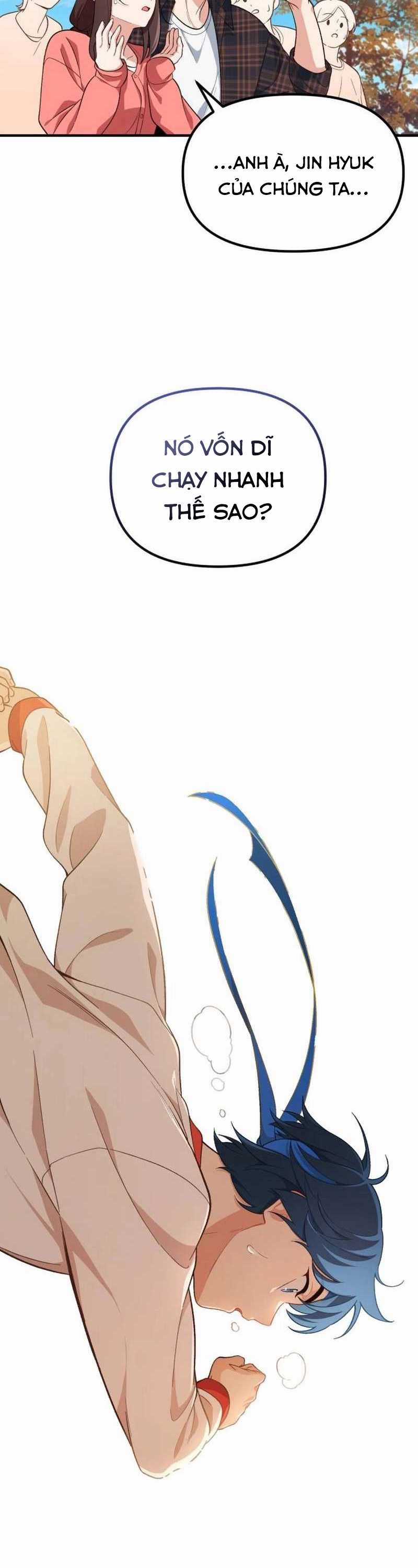 Thiên Tài Bình Dị Chapter 3 trang 32