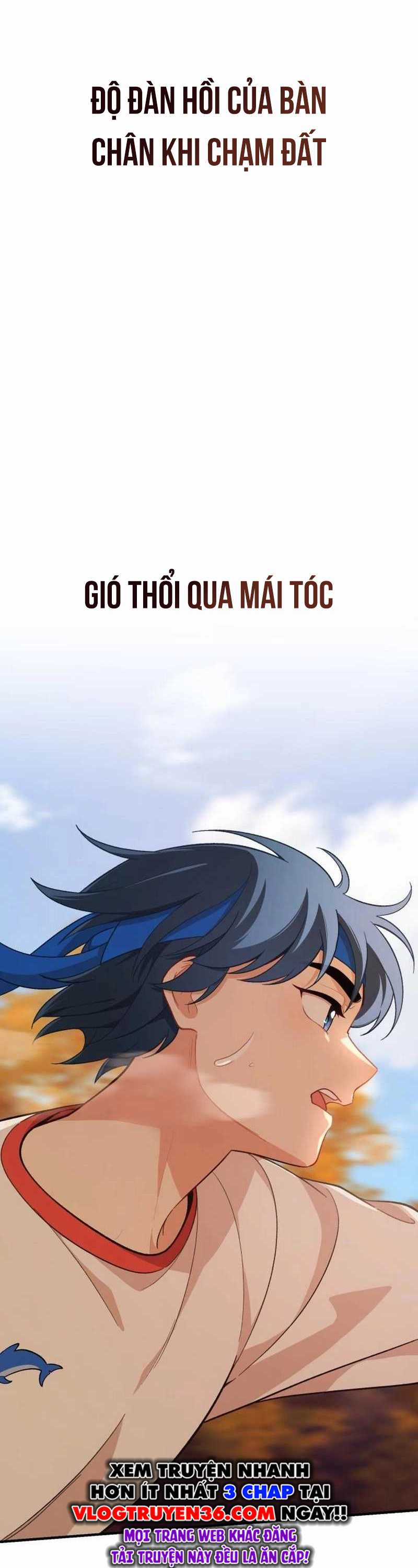 Thiên Tài Bình Dị Chapter 3 trang 33