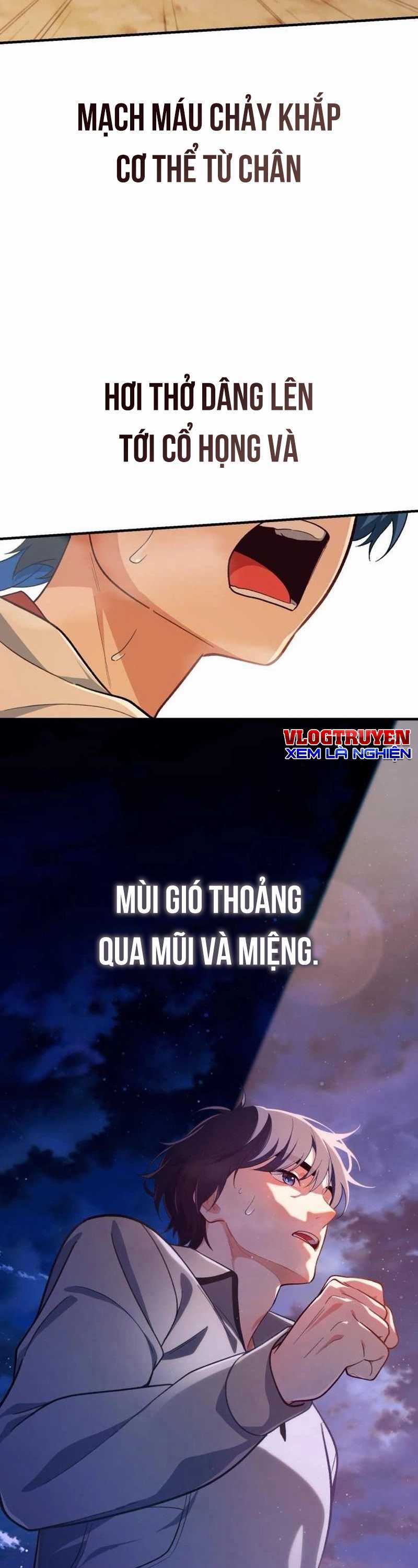 Thiên Tài Bình Dị Chapter 3 trang 35