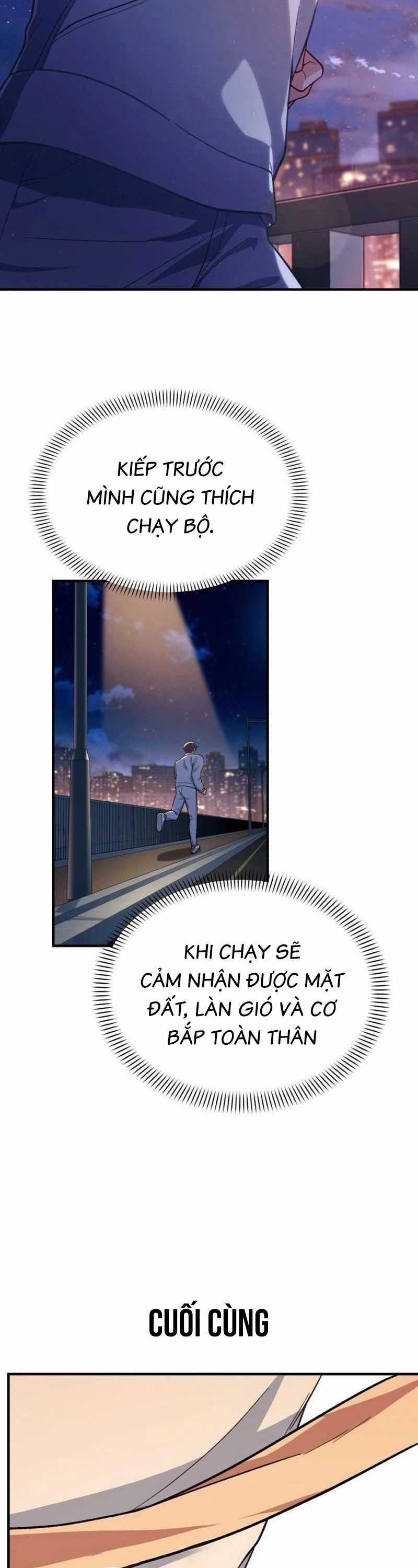 Thiên Tài Bình Dị Chapter 3 trang 36