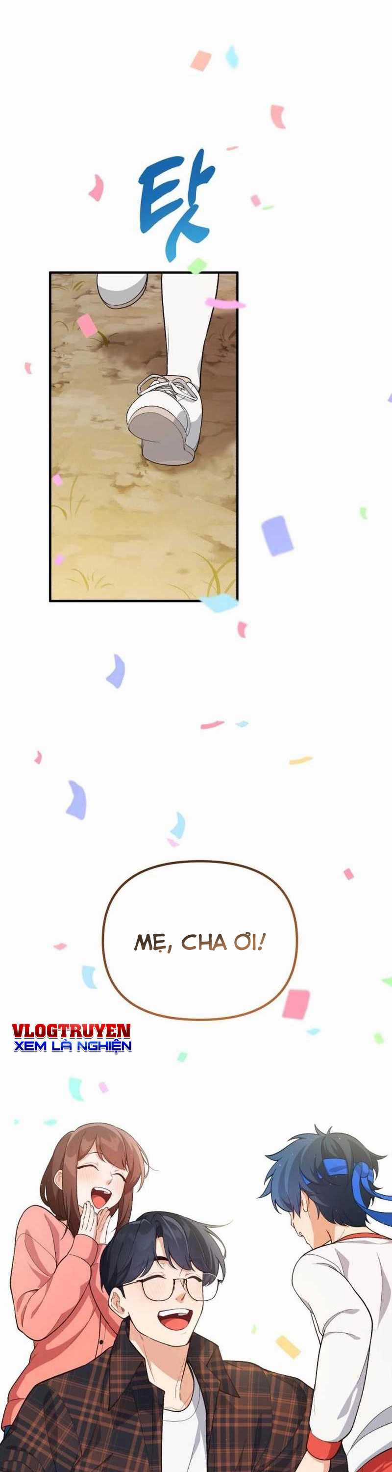 Thiên Tài Bình Dị Chapter 3 trang 40