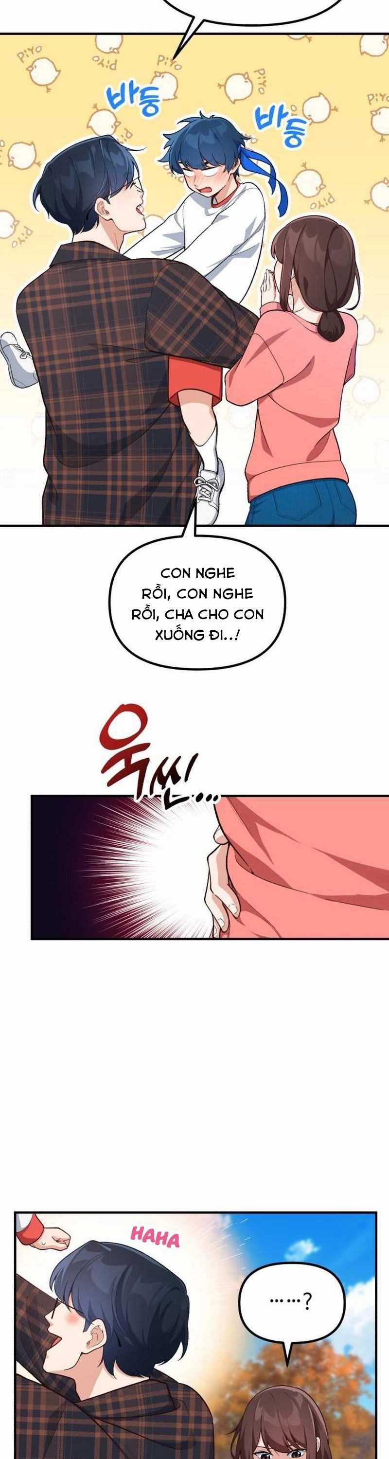 Thiên Tài Bình Dị Chapter 3 trang 42