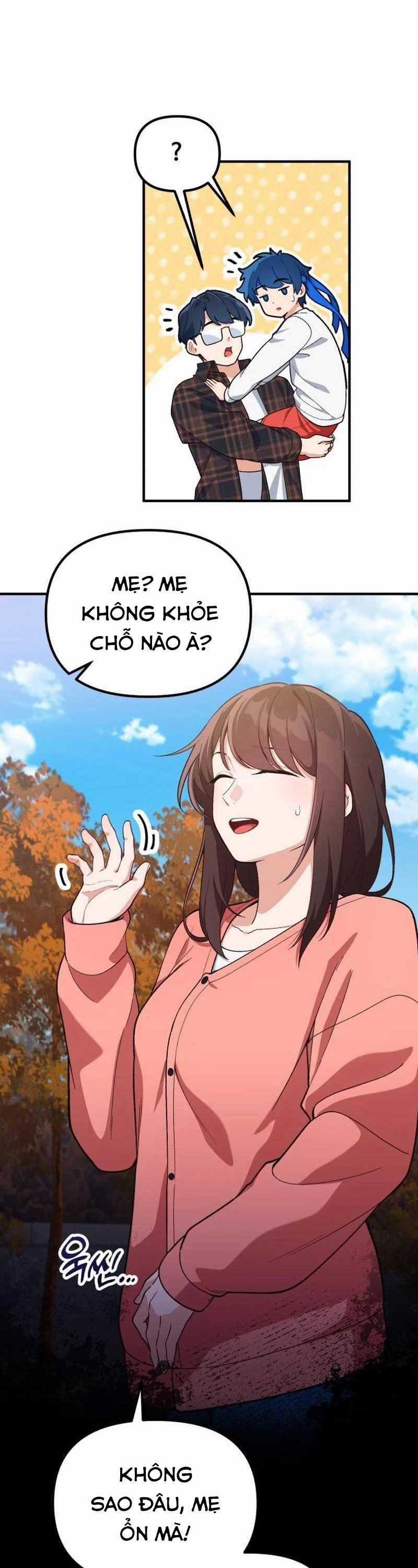 Thiên Tài Bình Dị Chapter 3 trang 44