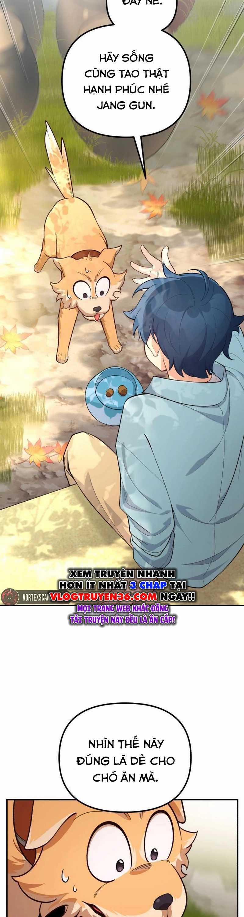 Thiên Tài Bình Dị Chapter 3 trang 6