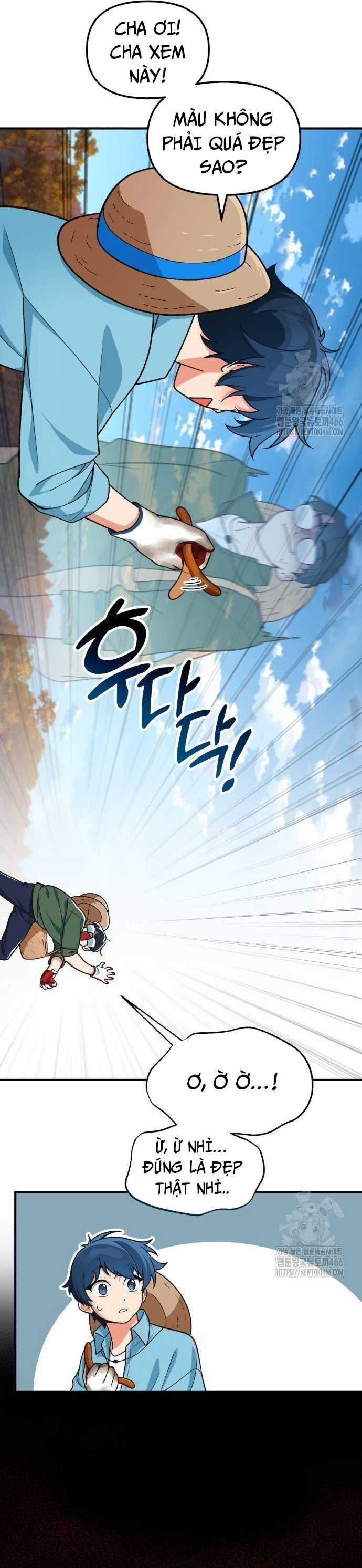 Thiên Tài Bình Dị Chapter 4 trang 11