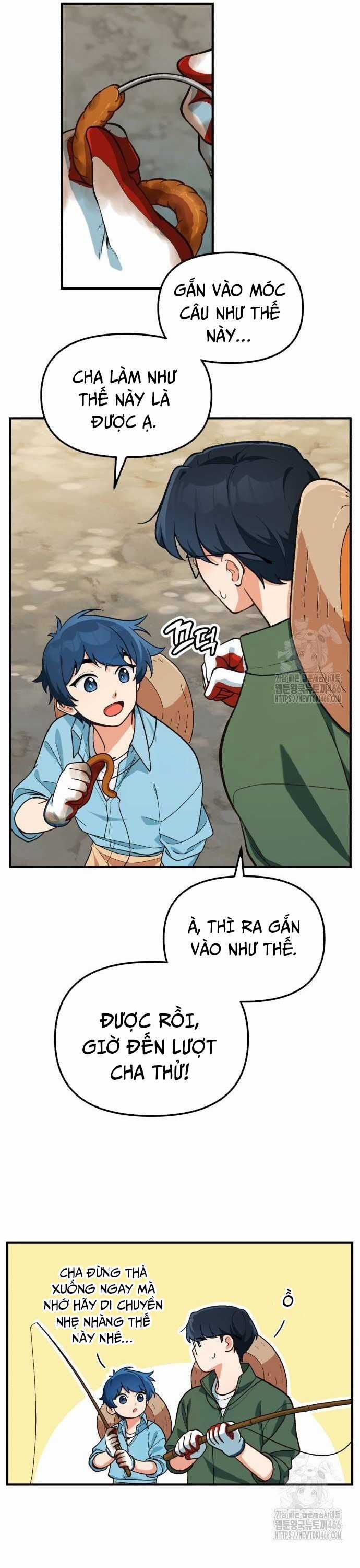 Thiên Tài Bình Dị Chapter 4 trang 13