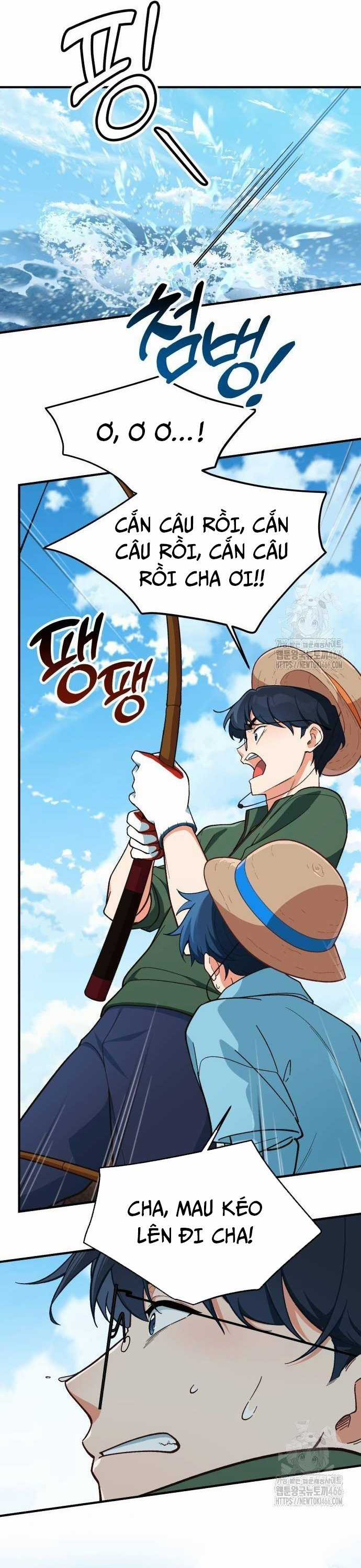 Thiên Tài Bình Dị Chapter 4 trang 18