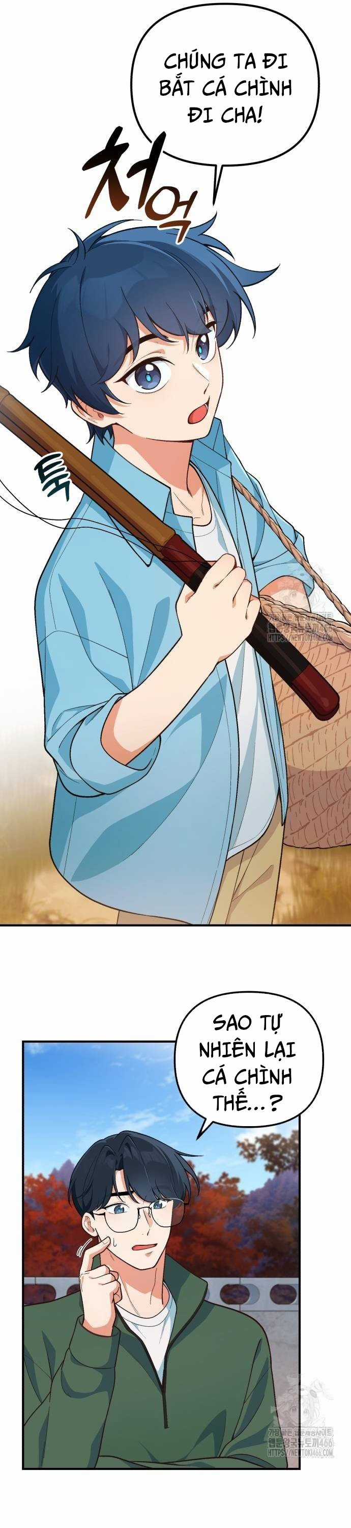 Thiên Tài Bình Dị Chapter 4 trang 2