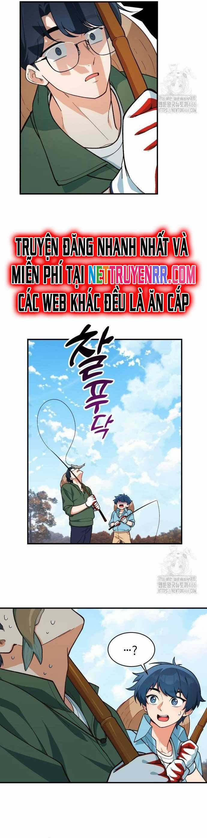 Thiên Tài Bình Dị Chapter 4 trang 20