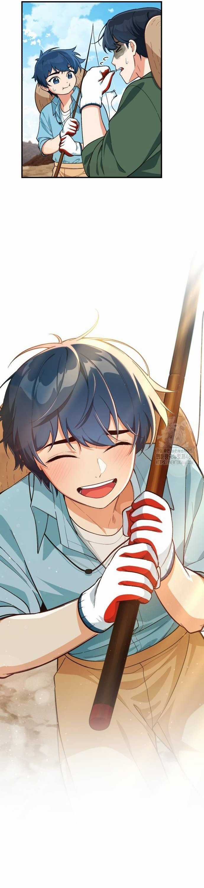 Thiên Tài Bình Dị Chapter 4 trang 22